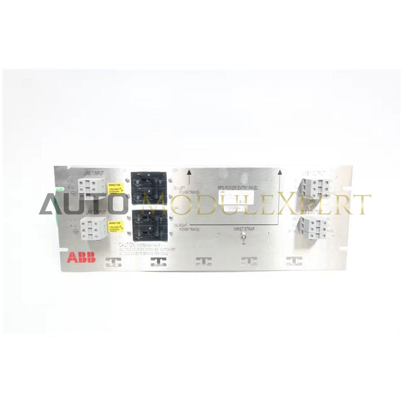 P-HA-RPS-PEP21013 by ABB Advanced Power Module