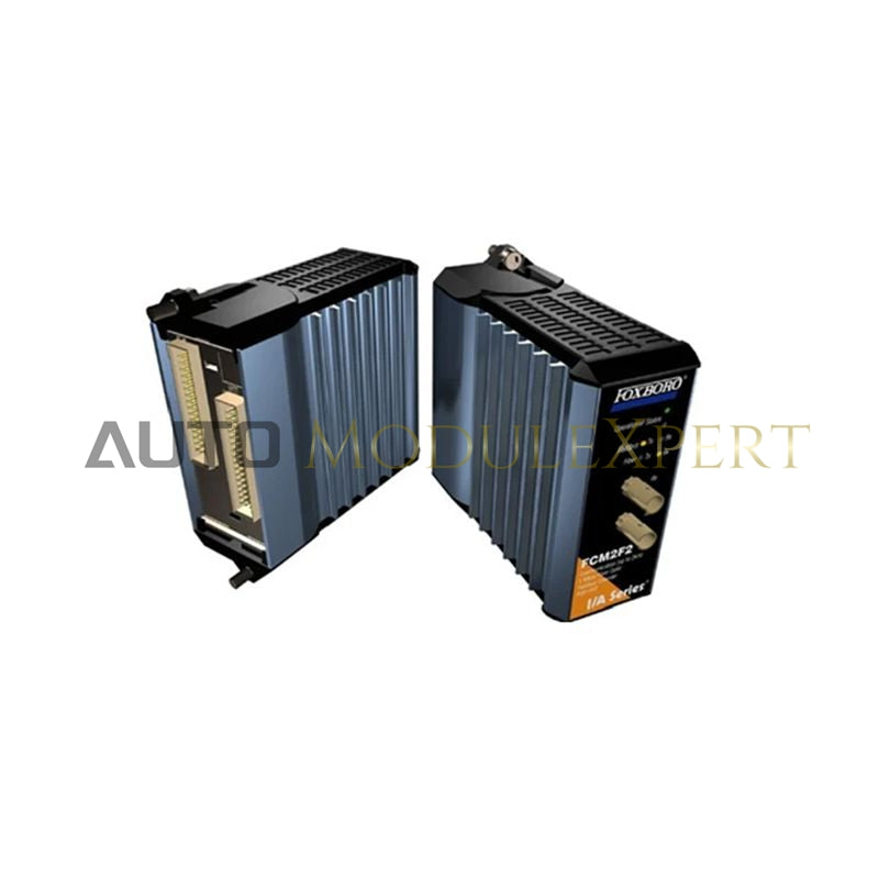 P0170KQ Foxboro I/A Series PLC Control Module