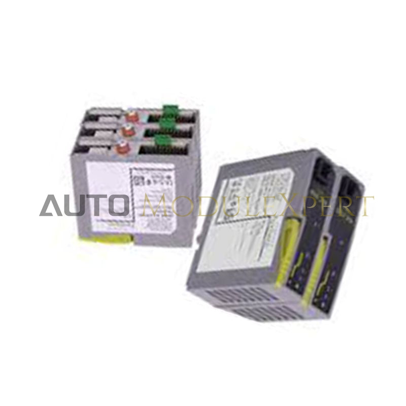 Foxboro P0177SU Ethernet-Enabled Control Module for I/A Series DCS