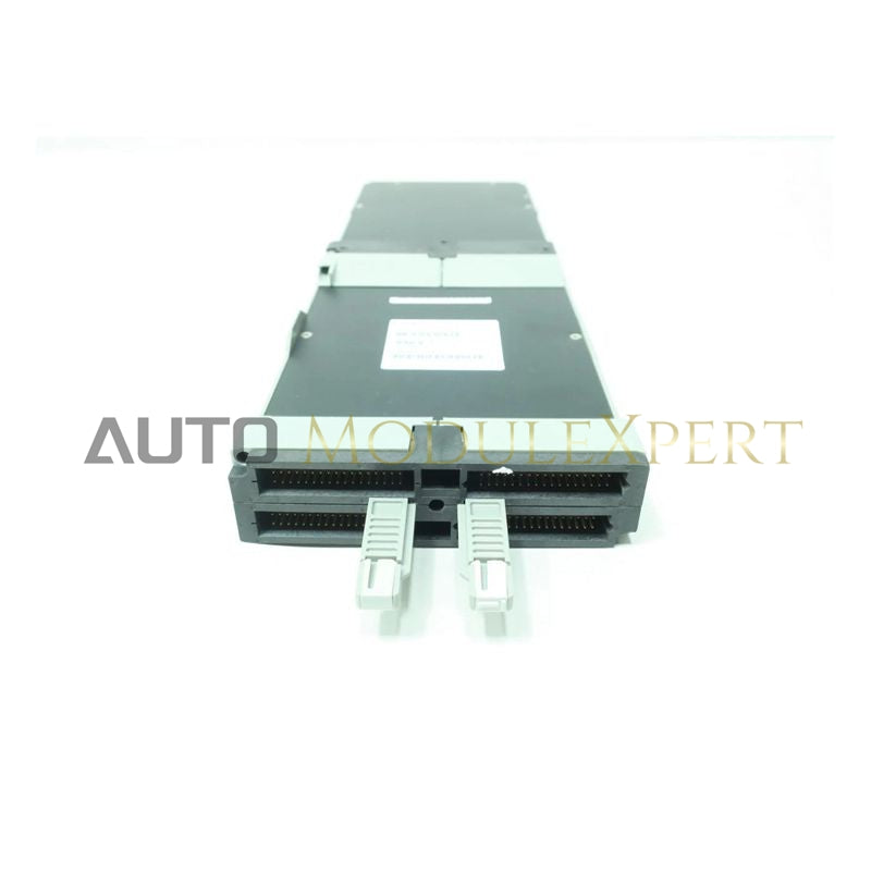 Module d'entrée analogique Foxboro P0400DA