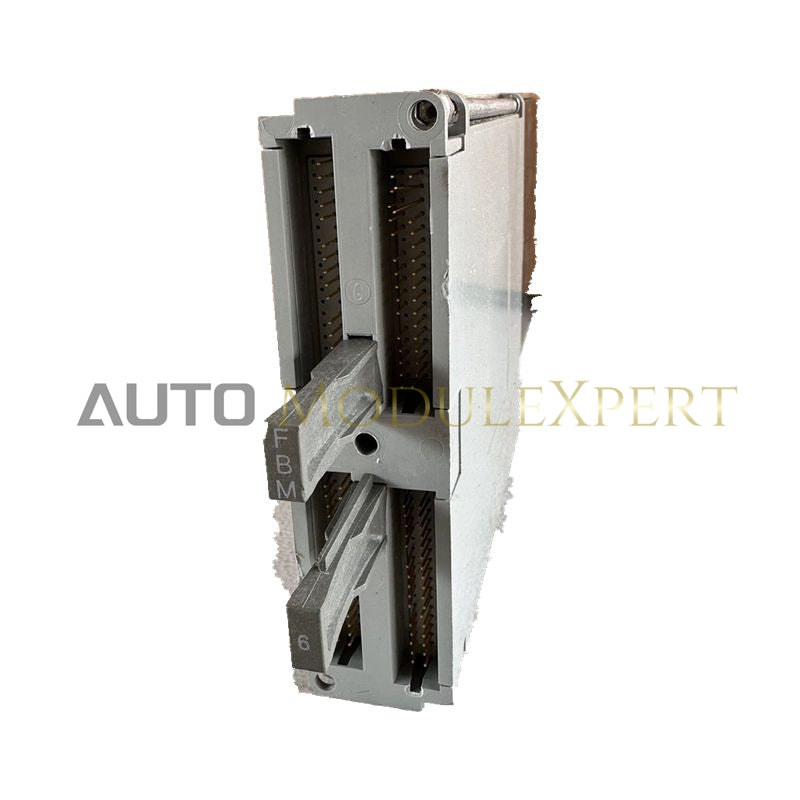 P0400YG FBM06 Foxboro Pulse Input Field Module for Automation