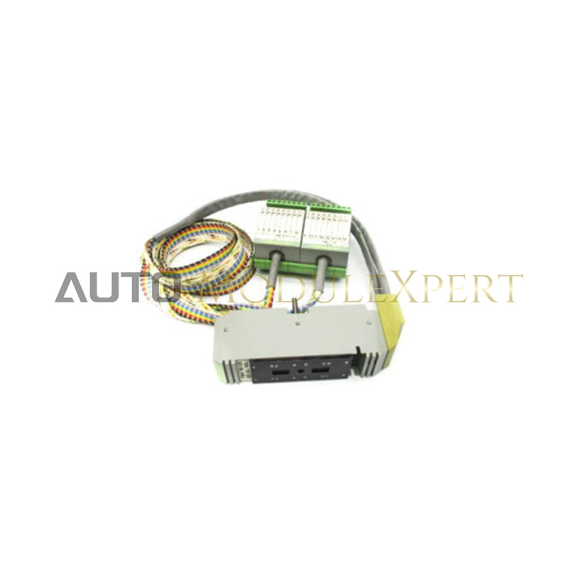 Foxboro P0500SR Rugged Cable Assembly for Process Control Systems