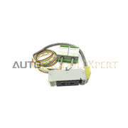Foxboro P0500SR Rugged Cable Assembly for Process Control Systems