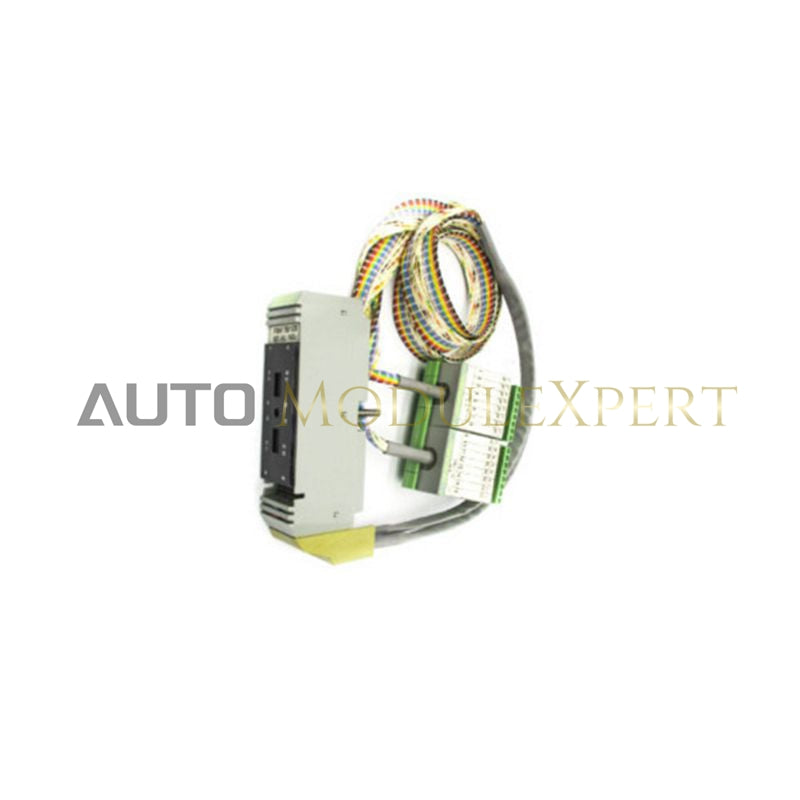Foxboro P0500SR Rugged Cable Assembly for Process Control Systems