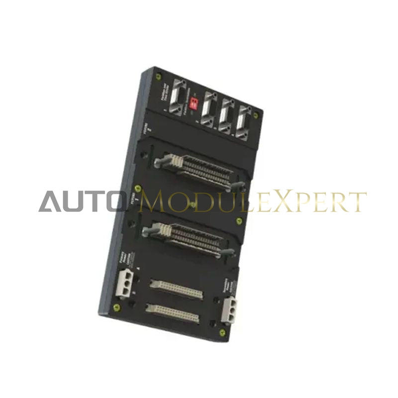P0600TH FOXBORO High-Performance PLC Module