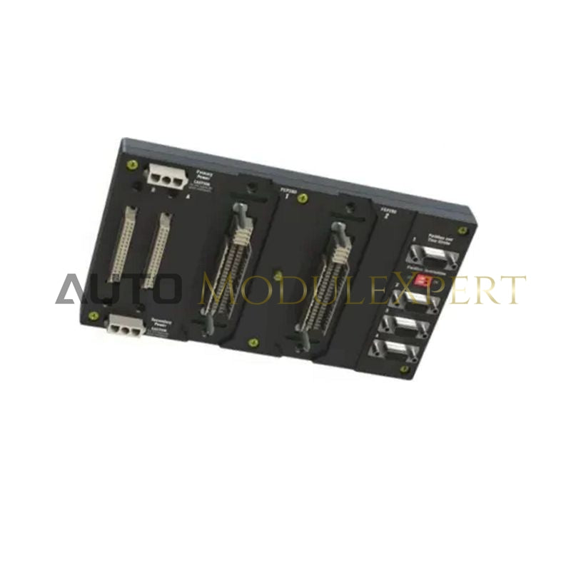 P0600TH FOXBORO High-Performance PLC Module