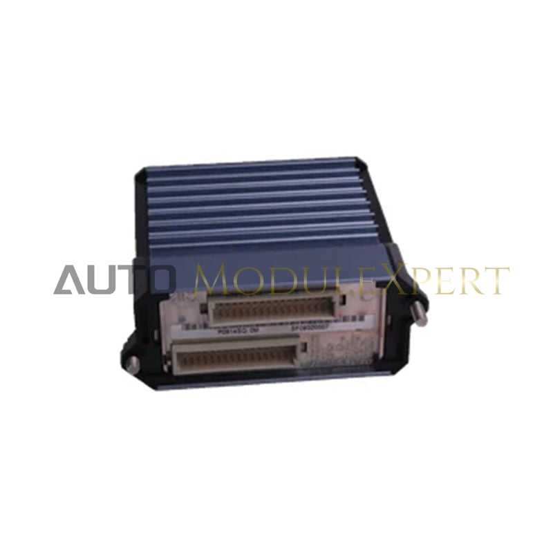 Analog Input/Output Module Foxboro P0913KG-OC/P0913KHD