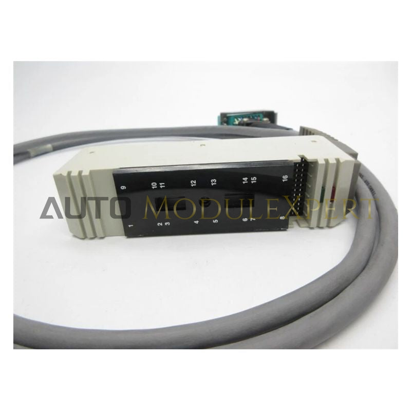 Foxboro P0700AB Reliable Termination Assembly for Process Control Modules