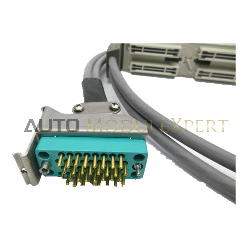 Foxboro P0700AB Reliable Termination Assembly for Process Control Modules