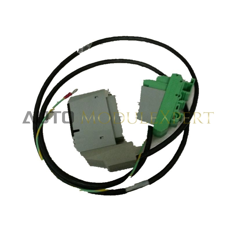 PIO Isolierkabel P0800DC Foxboro I/A Serie