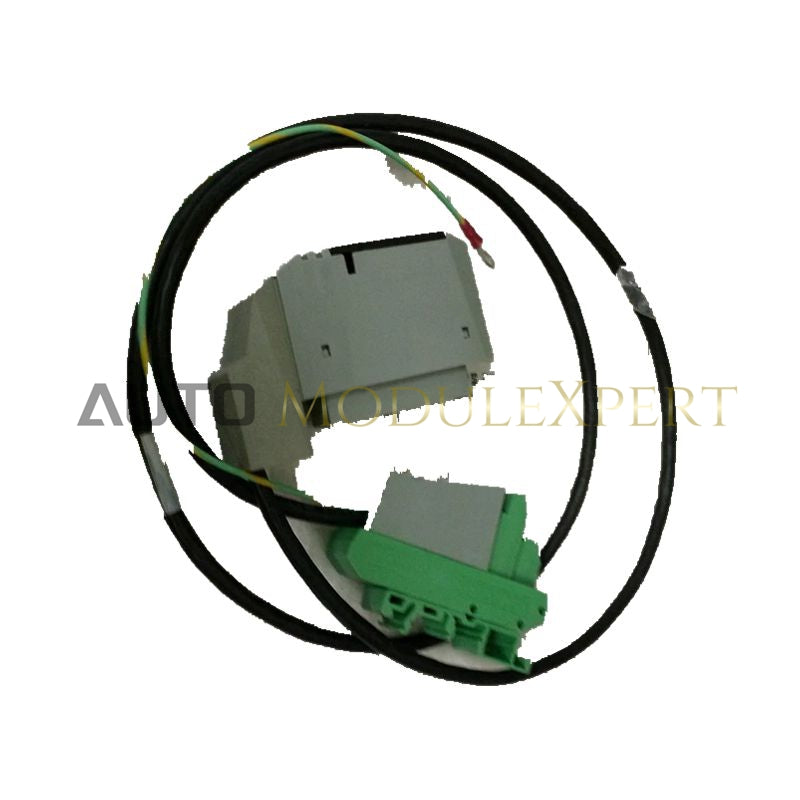 کابل جداکننده پی‌آی‌او P0800DC سری فاکس‌بورو I/A