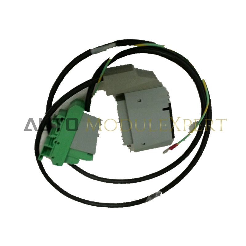 کابل جداکننده پی‌آی‌او P0800DC سری فاکس‌بورو I/A