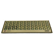 P0903CV FOXBORO Teclado de Control del Anunciador Serie I/A