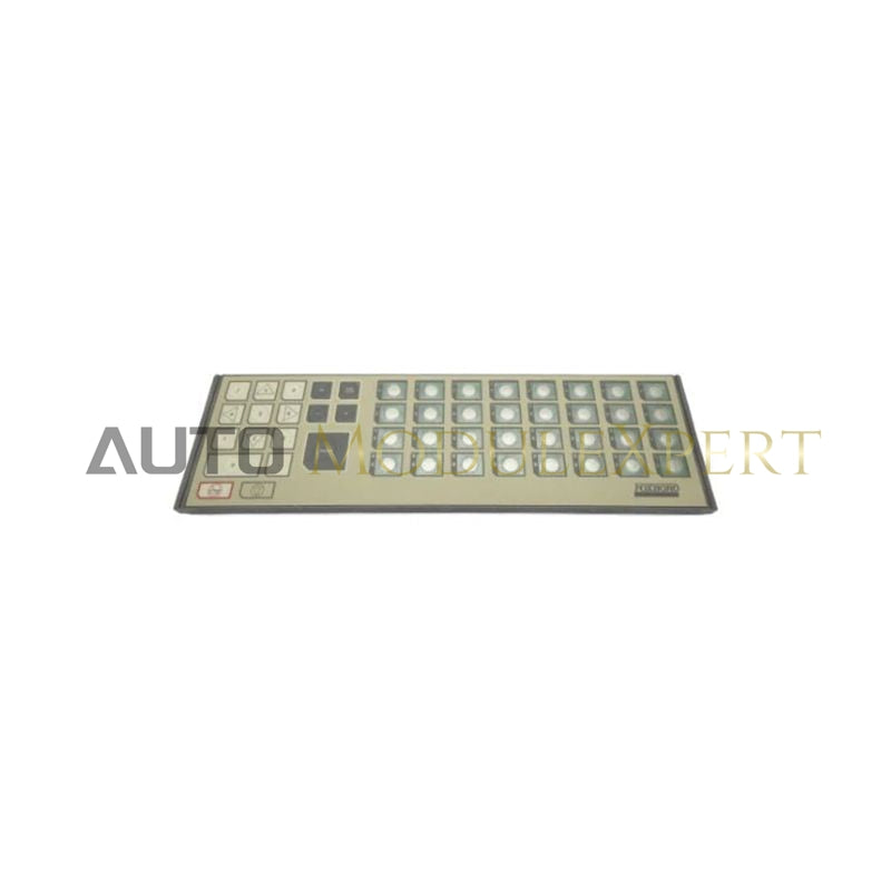 Foxboro P0903CW Annunciator Numeric Keyboard for Industrial Control Systems