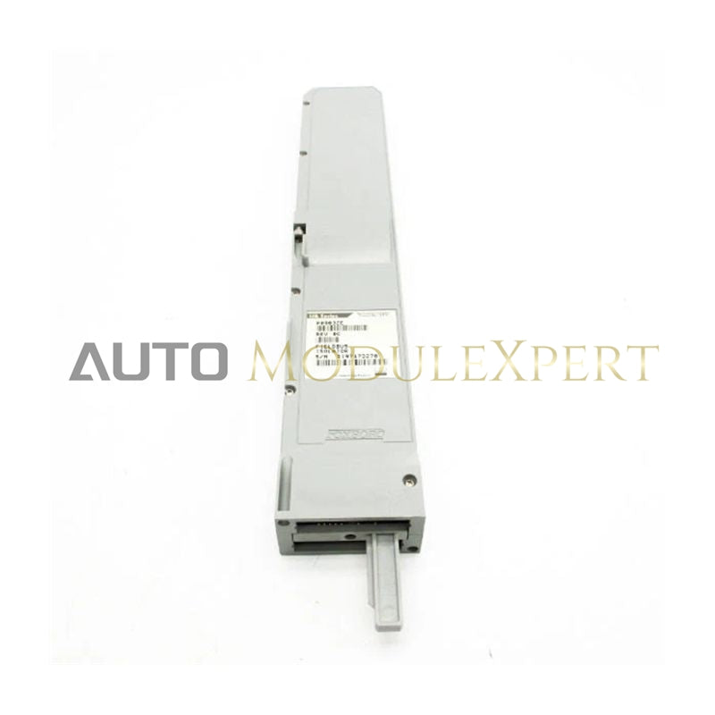 FOXBORO P0903ZE High-Integrity Fieldbus Interface Module