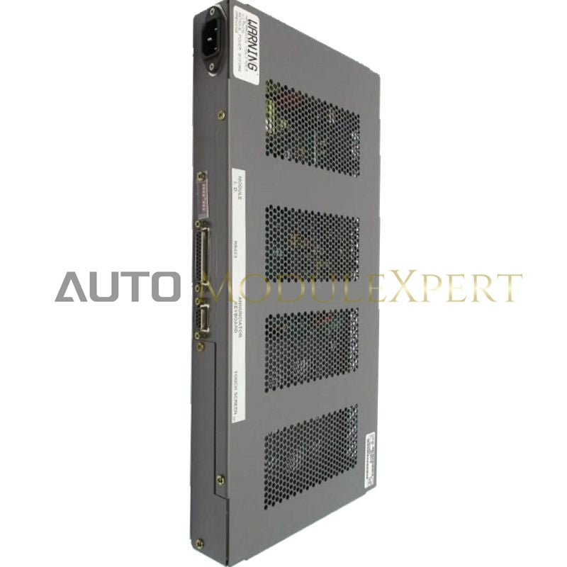 Ֆոքսբորո P0904BS I/A շարքի կառավարման պրոցեսորային մոդուլ