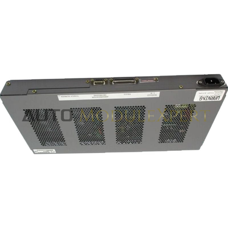 Ֆոքսբորո P0904BS I/A շարքի կառավարման պրոցեսորային մոդուլ