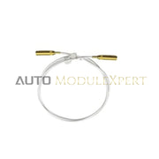 Nodebus A Extension Cable by Foxboro P0912CE