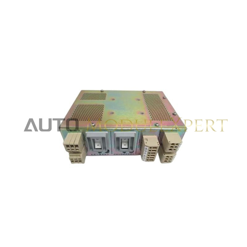 P0912XX Foxboro /A Series AC Power Supply Module