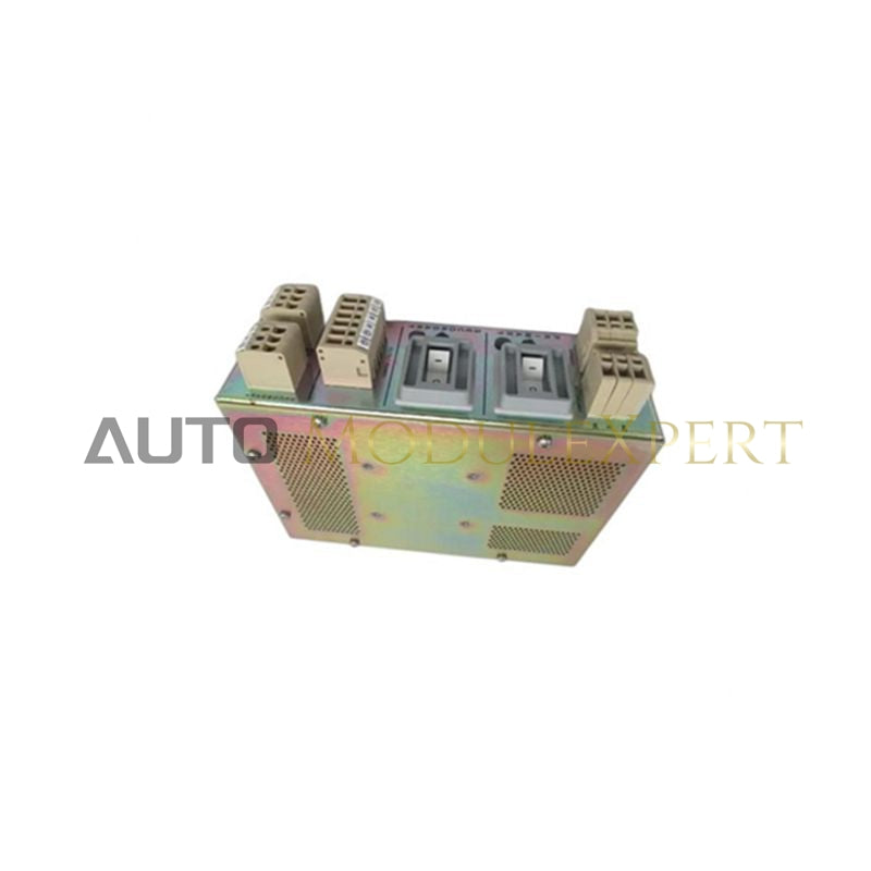 P0912XX Foxboro /A Series AC Power Supply Module