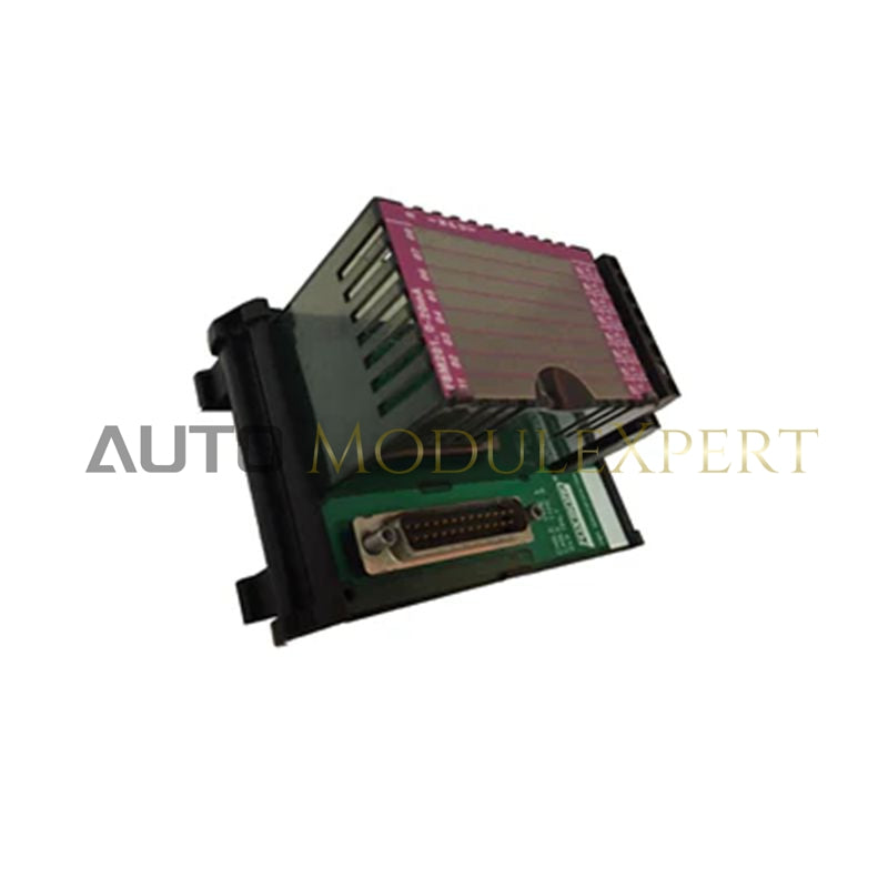 P0913LN-ON/P0913LPD/P0913QT-OA Foxboro Analog/Digital I/O Module