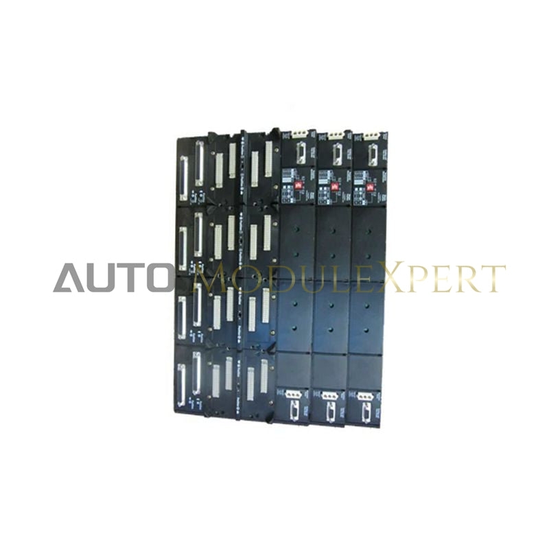 P0913QV for Process Control Analog Input/Output Module Foxboro