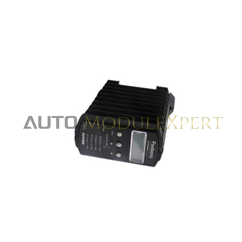 Configurable Digital Output PLC Module Foxboro P0913RC-OB/P0913MRC