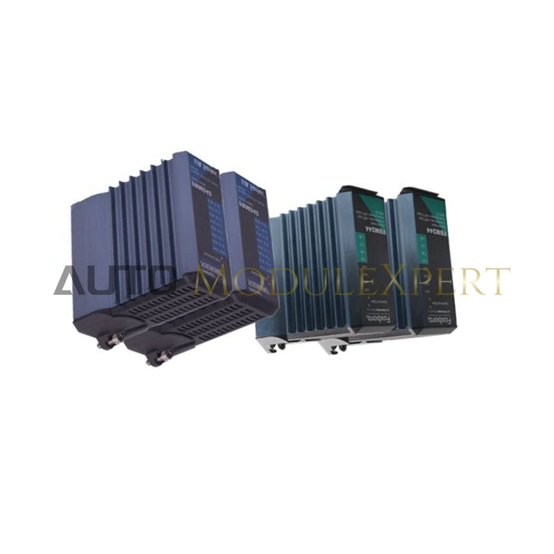 P0913UG-OA/P0913UFA Foxboro Universal Analog I/O Module