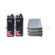 P0913KG-OD/P0913KHE/P0913QD-OB Foxboro Analog I/O Module Set