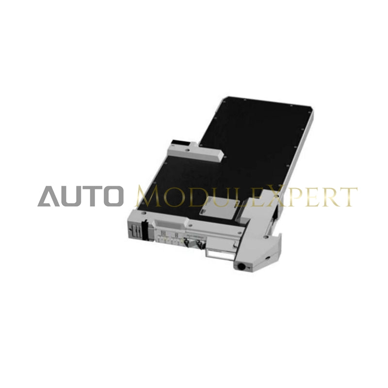 Industrial DCS Processor Foxboro P0914LV Field Control Module