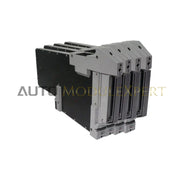 Compact Input/Output Module for Process Control Foxboro P0914QMJ