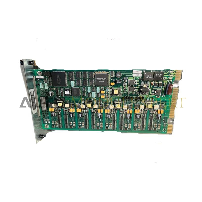 Foxboro P0914QU-OB Industrial Analog Signal Processor for Automation
