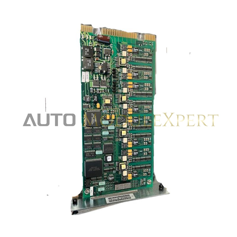 Foxboro P0914QU-OB Industrial Analog Signal Processor for Automation