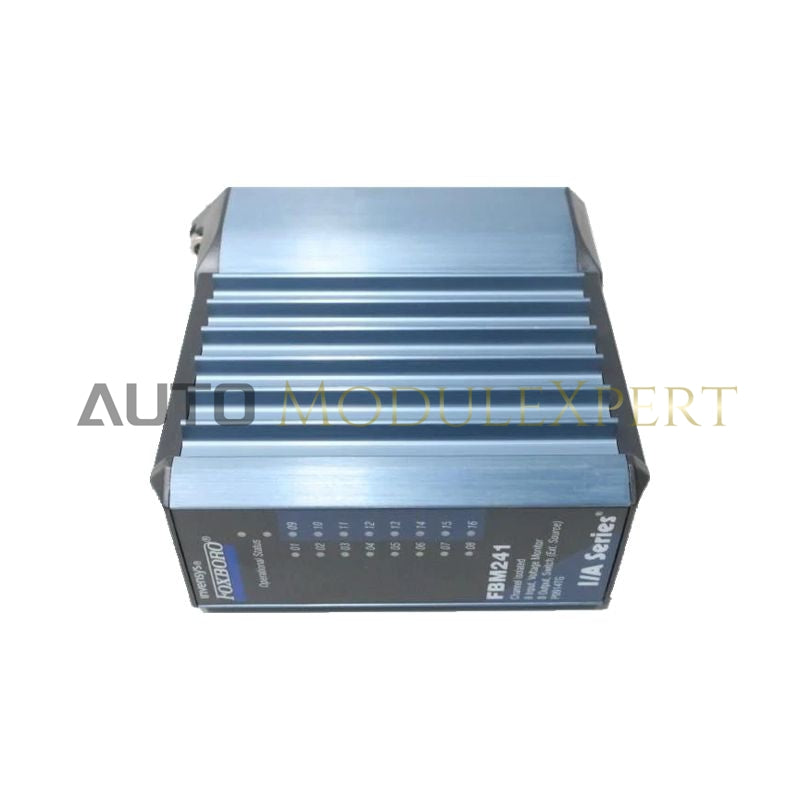 Fieldbus kommunikációs modul P0914RD-0C Foxboro