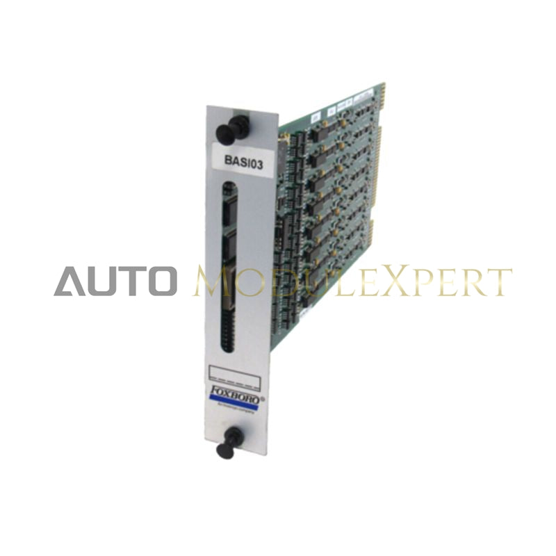 P0914RD-0E Foxboro Industrial Automation Circuit Board