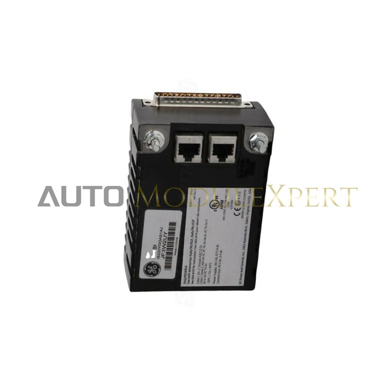 P0914RWB High-Reliability Programmable Logic Controller by Foxboro