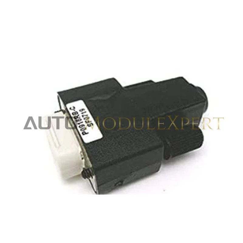 Foxboro P0914SG-OB Industrial Control Module for Valve Actuator Feedback