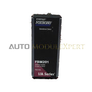 Analog Input Module P0914SQ Foxboro