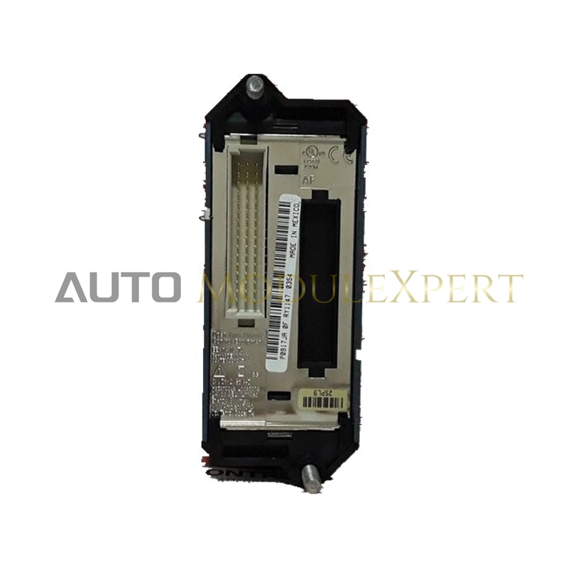 Analog Input Module P0914SQ Foxboro