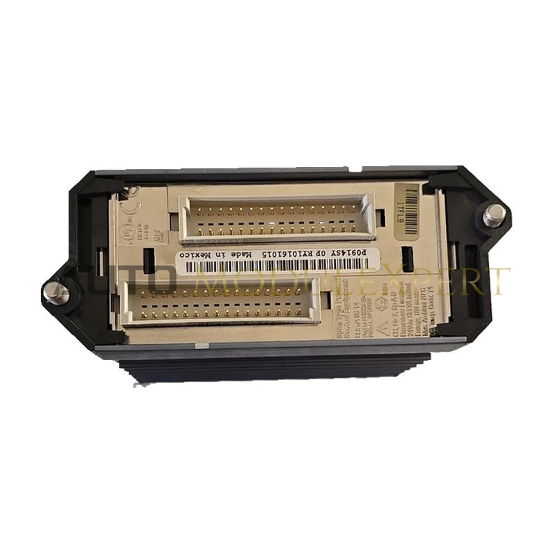 DCS Communication Module P0916FH REVC TYPE 4 Foxboro