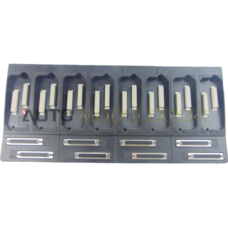 Fieldbus Module Baseplate Rack Foxboro P0914XA I/A Series
