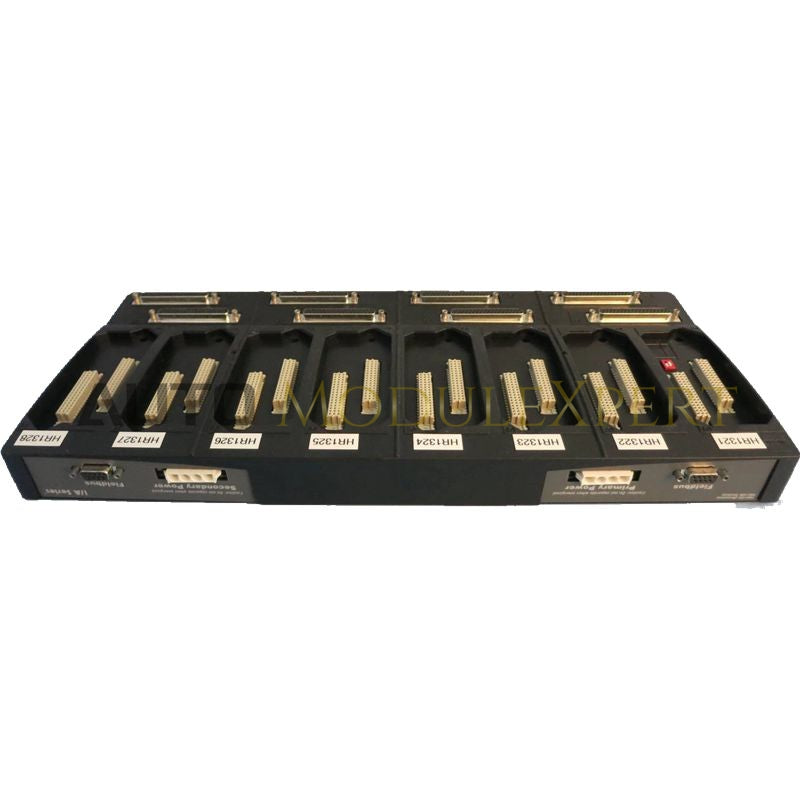 Fieldbus Module Baseplate Rack Foxboro P0914XA I/A Series