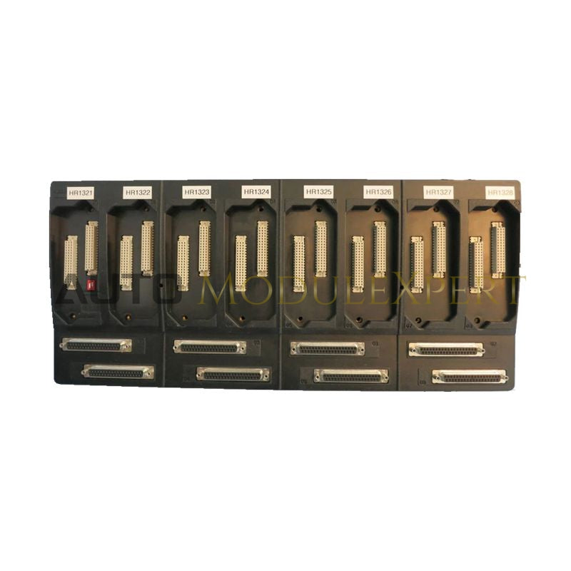 Fieldbus Module Baseplate Rack Foxboro P0914XA I/A Series