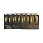 Fieldbus Module Baseplate Rack Foxboro P0914XA I/A Series