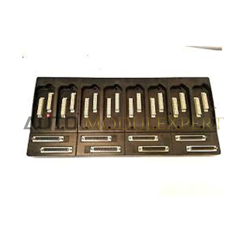 P0914XA/P0914XB Foxboro Fieldbus Rack for I/A Series PLC