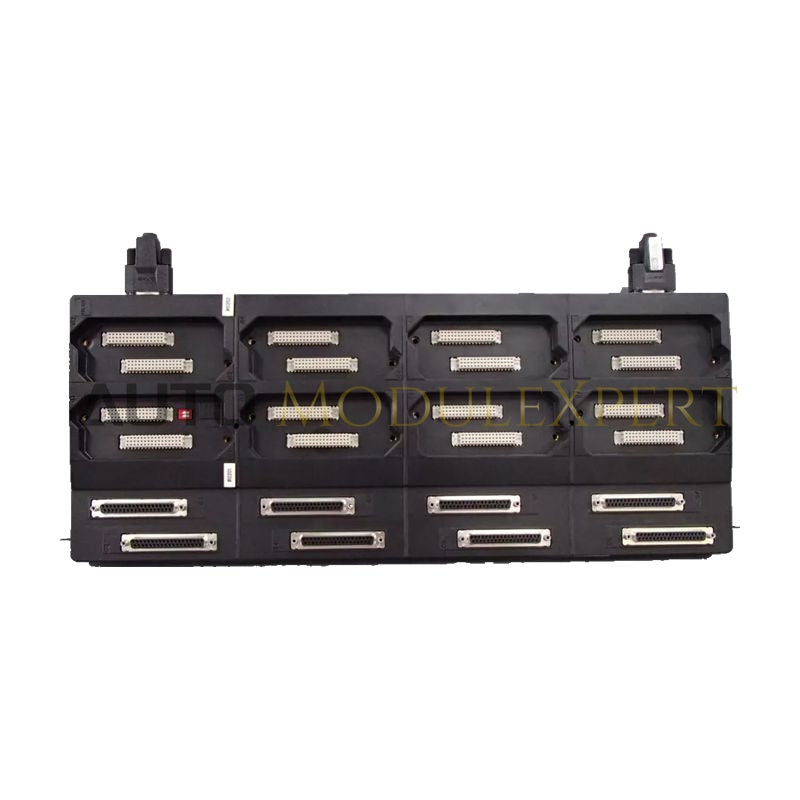 P0914XA P0914XB Foxboro I/A Series Fieldbus Module Rack