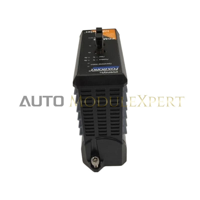 Módulo de comunicaciones Foxboro I/A Series P0914YZ