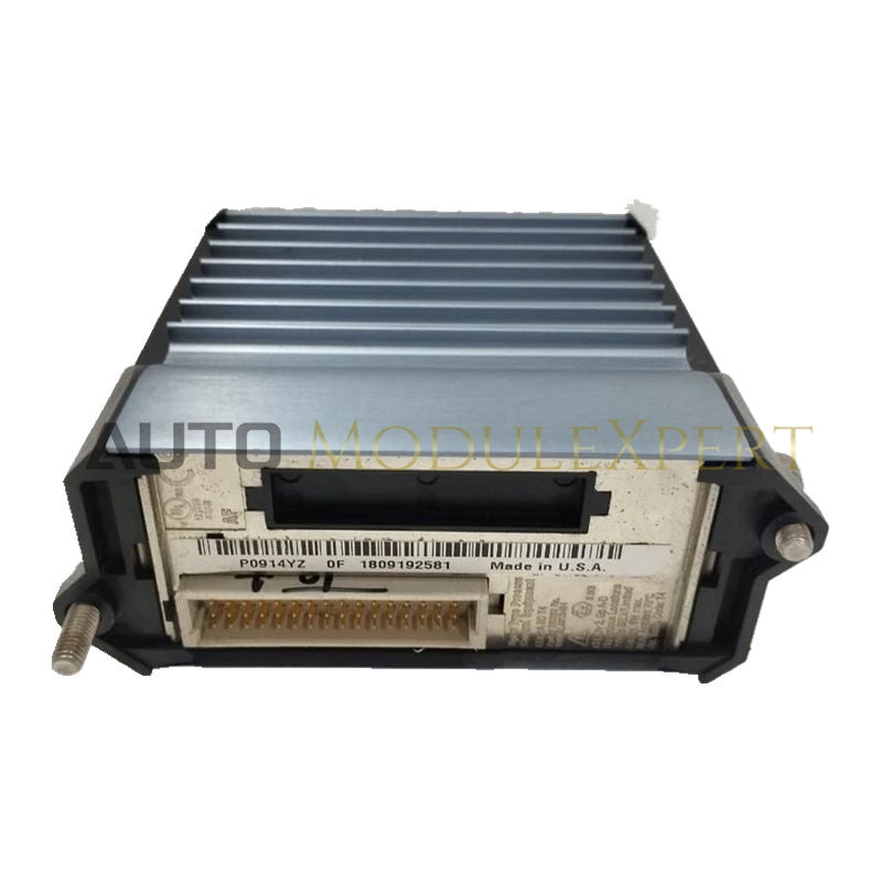 P0914YZ Foxboro I/A շարքի հաղորդակցման մոդուլ