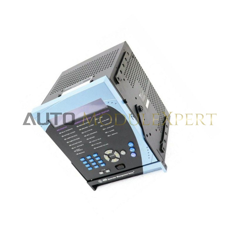 Multi-Signal Remote Input/Output Module P0915GBE Foxboro