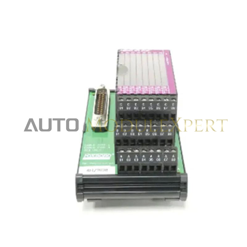 P0915KN Industrial Output Module for Process Automation Foxboro
